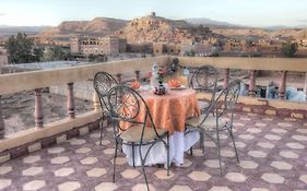 Kasbah Valentine